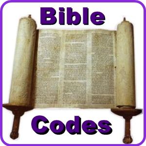 The Bible Codes