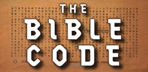 The Bible Codes